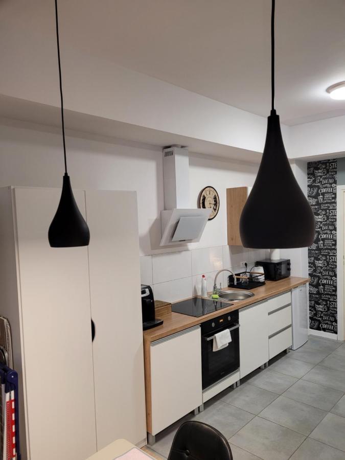 Apartamenty Cieplicka 20 Jelenia Góra Kültér fotó
