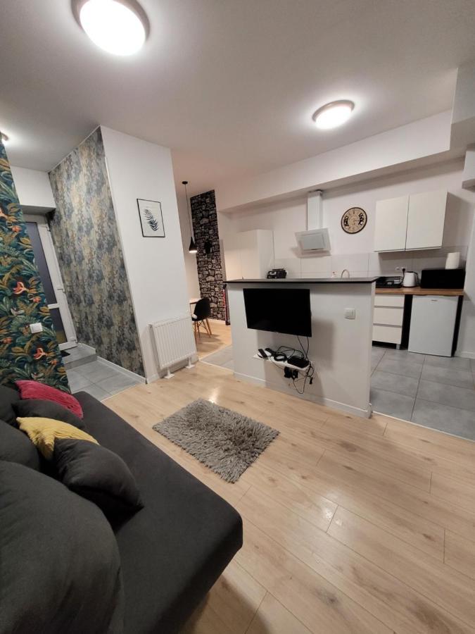 Apartamenty Cieplicka 20 Jelenia Góra Kültér fotó