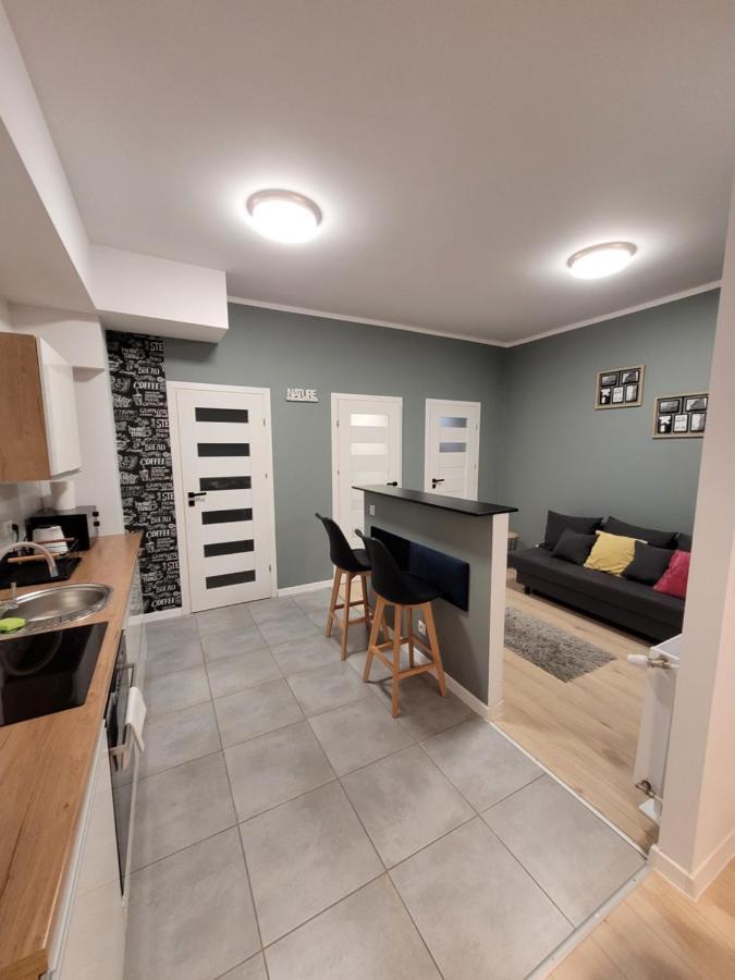 Apartamenty Cieplicka 20 Jelenia Góra Kültér fotó